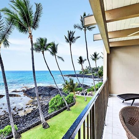 Kona Bali Kai #316 Apartman Kailua Kültér fotó